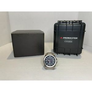 Citizen Eco drive Promaster